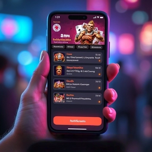 Casino Ao Vivo 69k