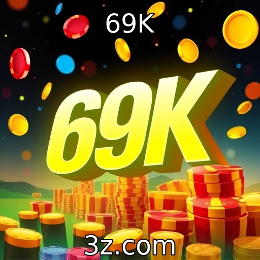 Tendências emergentes na indústria de jogos - 69K