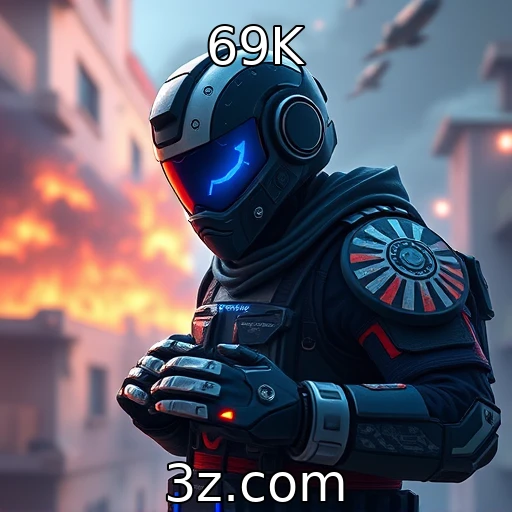 Evolução das plataformas de jogos em todo o mundo : 69K