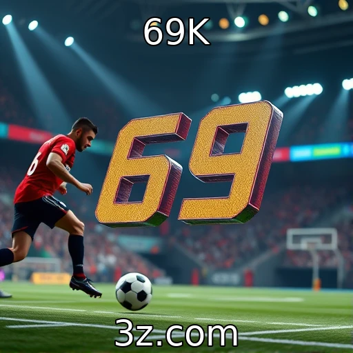 Inovação nas mecânicas de jogo em 2025 - 69K