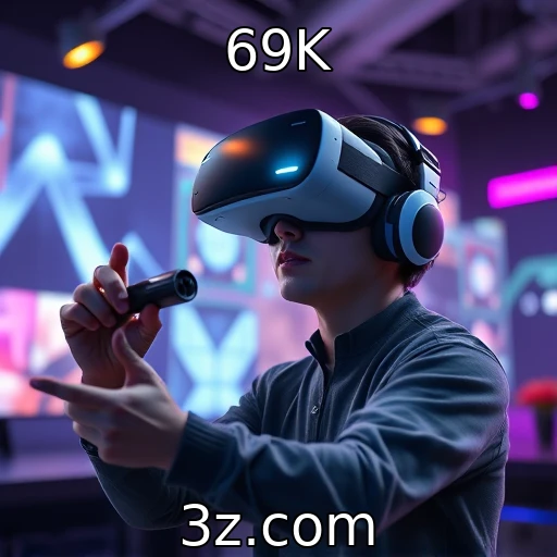 Impacto das tecnologias de realidade virtual na indústria - 69K
